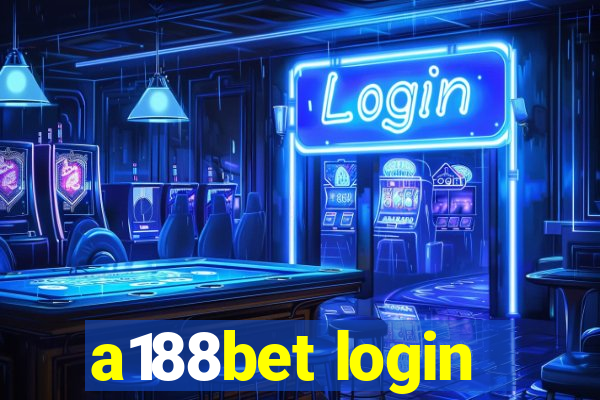 a188bet login